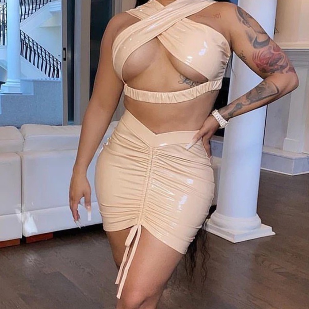 Club wear